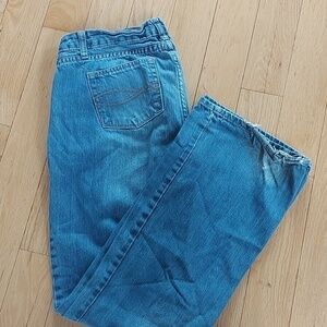 3/$10 BLUENOTES jeans size 32